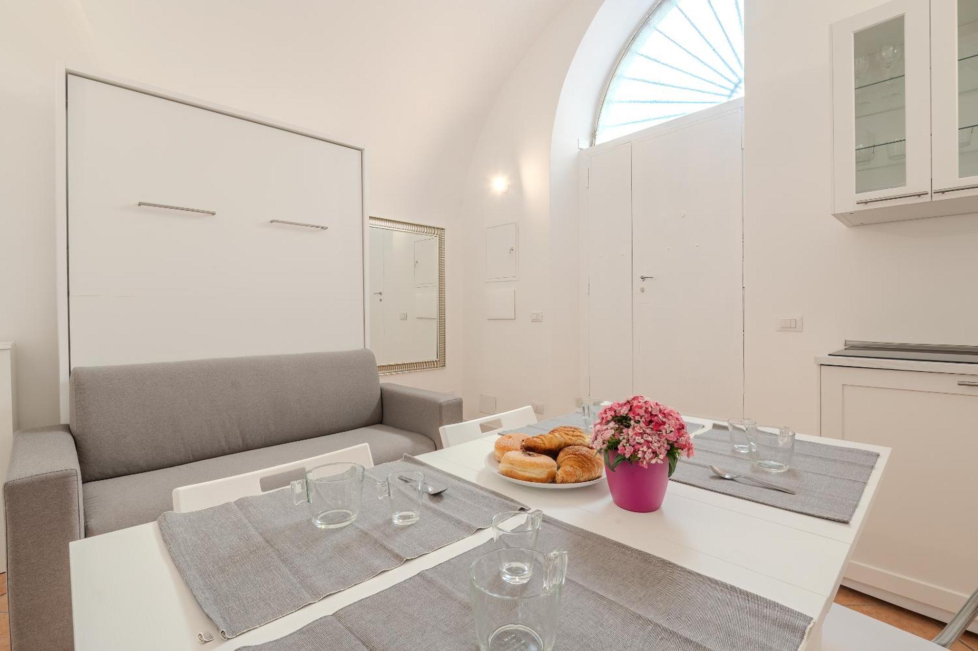 Cozy Rhome Ρώμη Εξωτερικό φωτογραφία