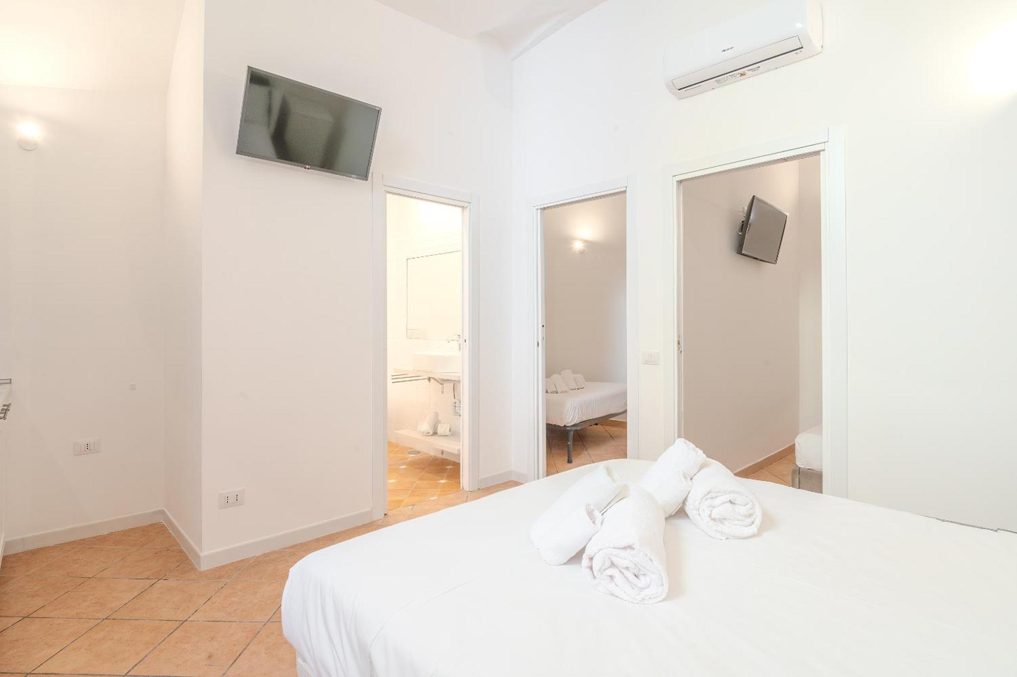 Cozy Rhome Ρώμη Εξωτερικό φωτογραφία