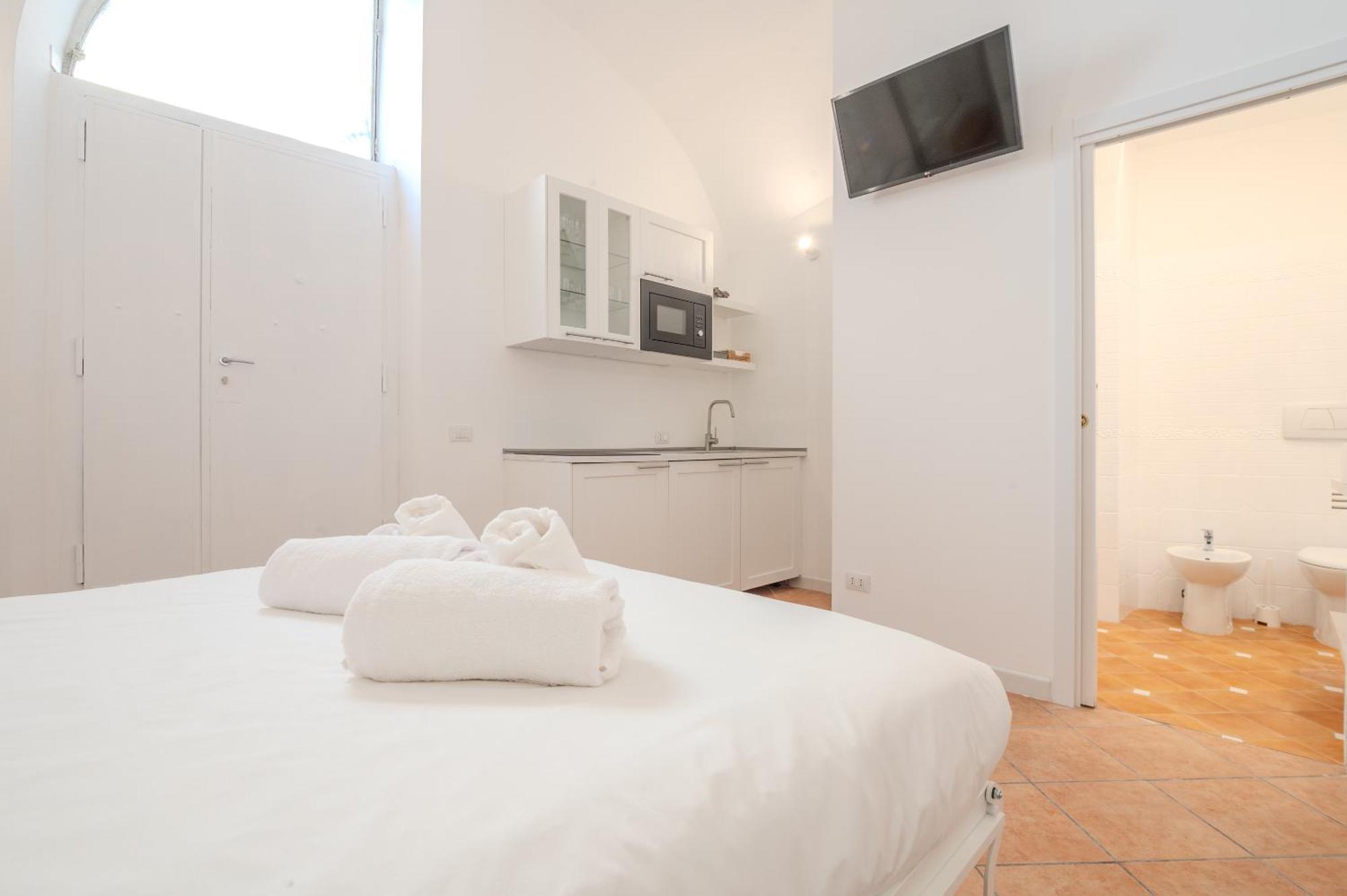 Cozy Rhome Ρώμη Εξωτερικό φωτογραφία