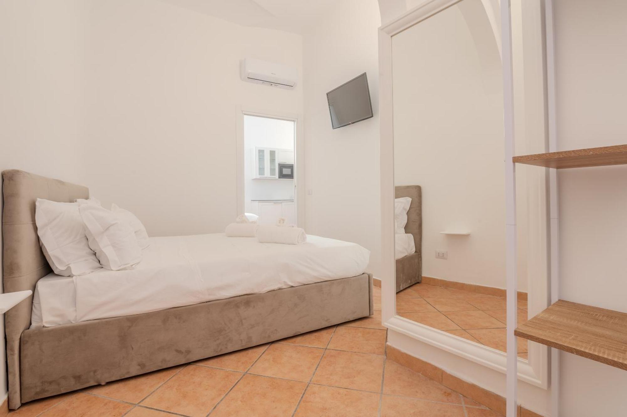 Cozy Rhome Ρώμη Εξωτερικό φωτογραφία