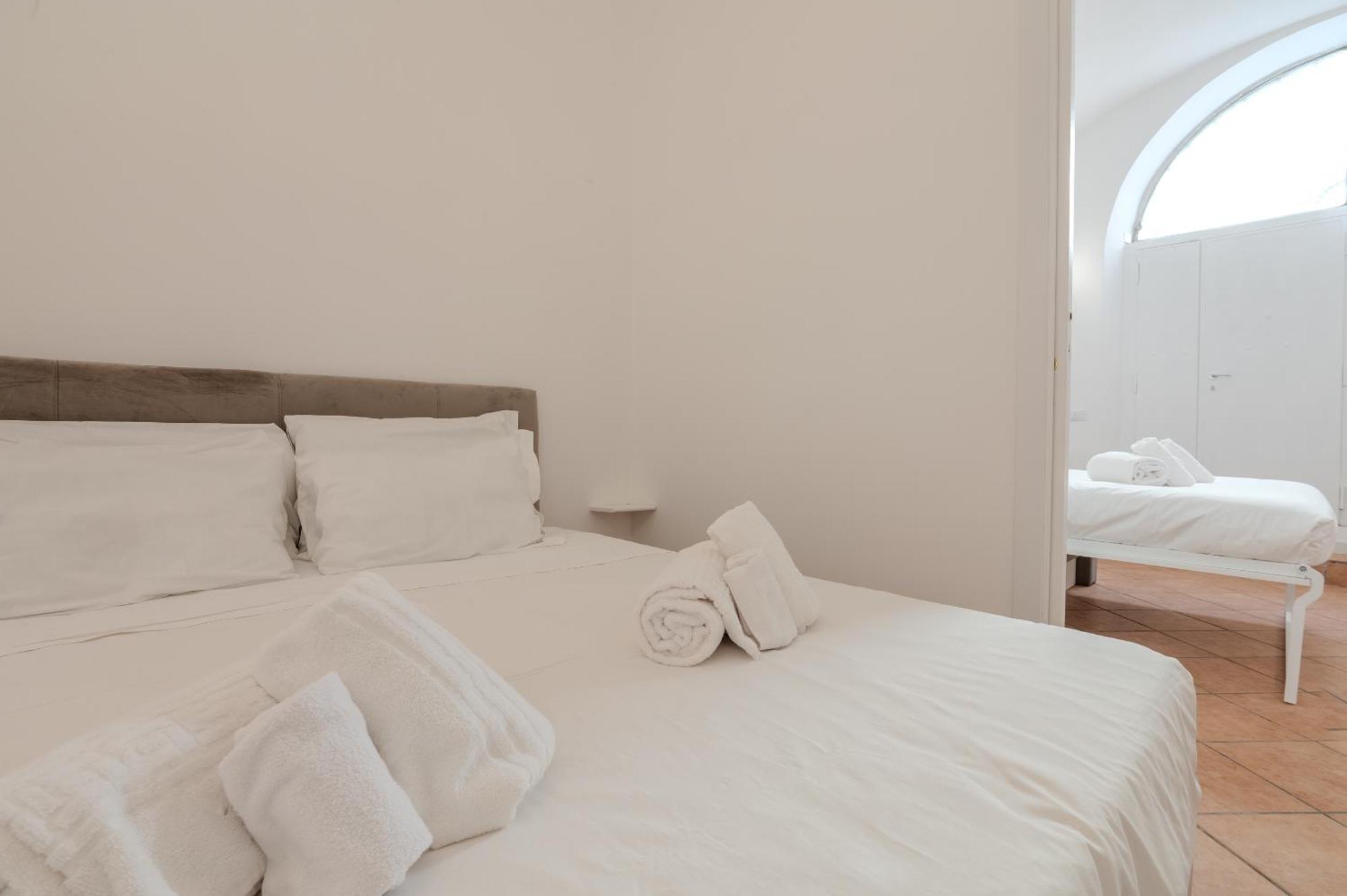 Cozy Rhome Ρώμη Εξωτερικό φωτογραφία