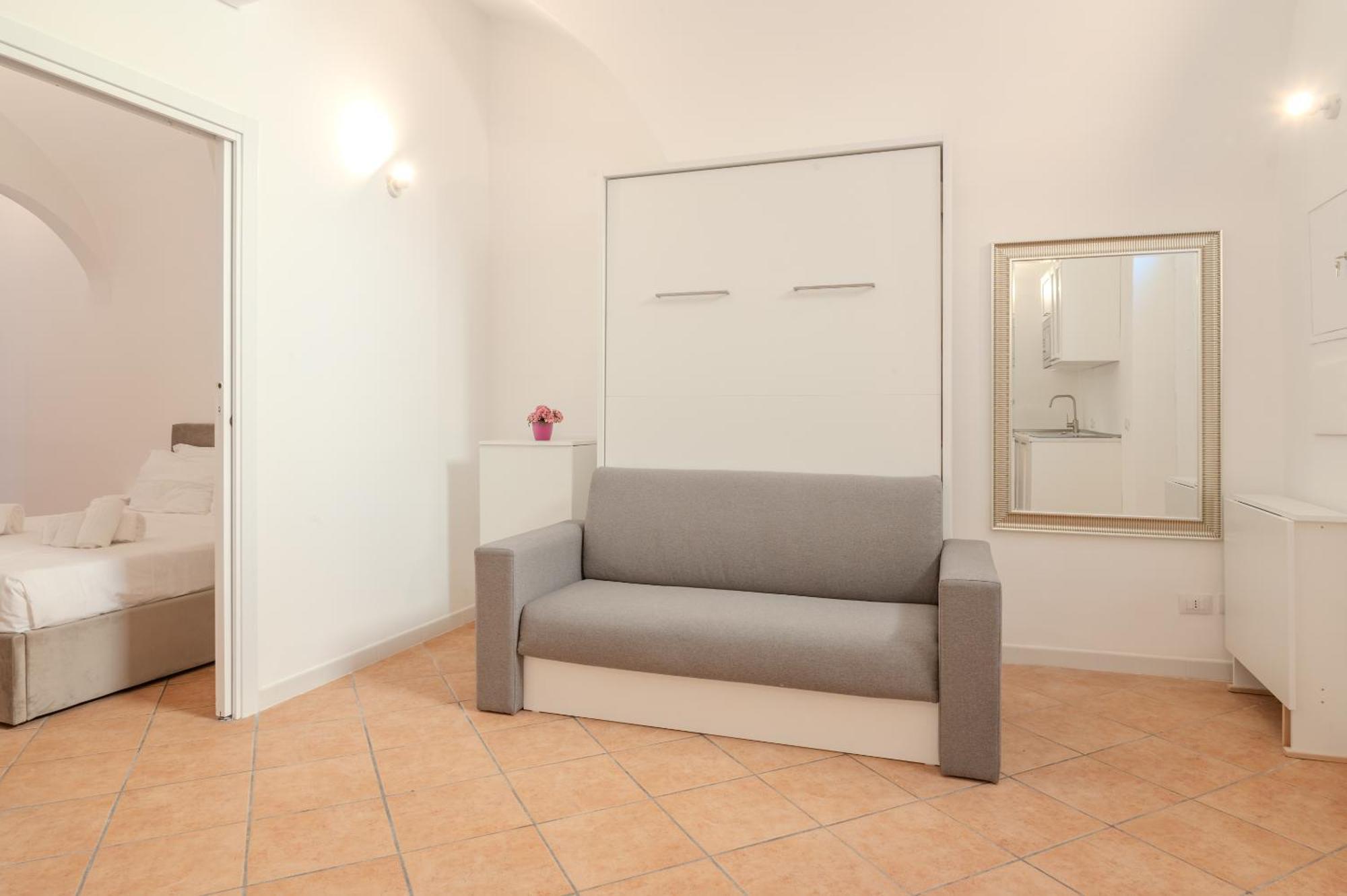 Cozy Rhome Ρώμη Εξωτερικό φωτογραφία