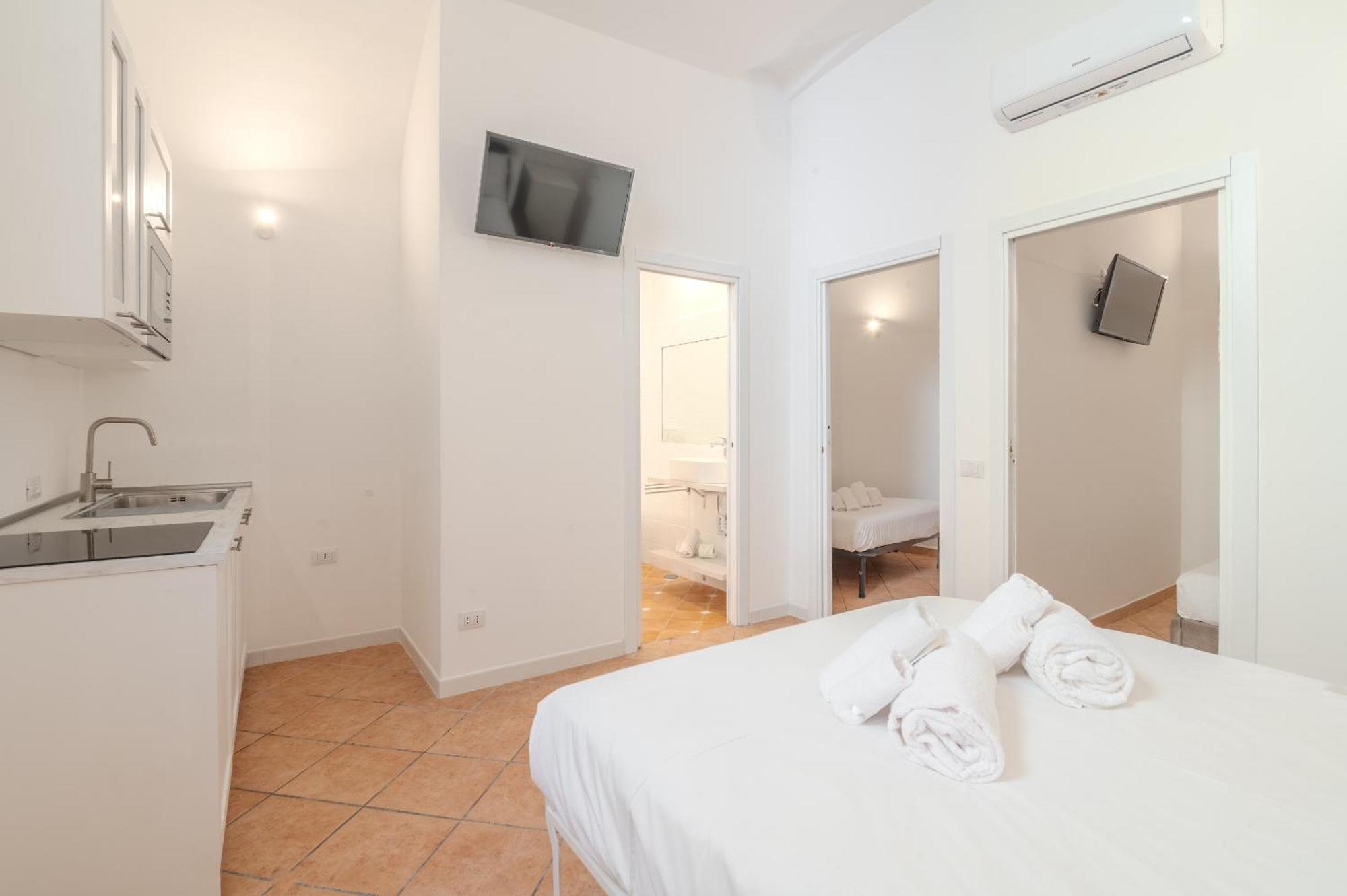 Cozy Rhome Ρώμη Εξωτερικό φωτογραφία