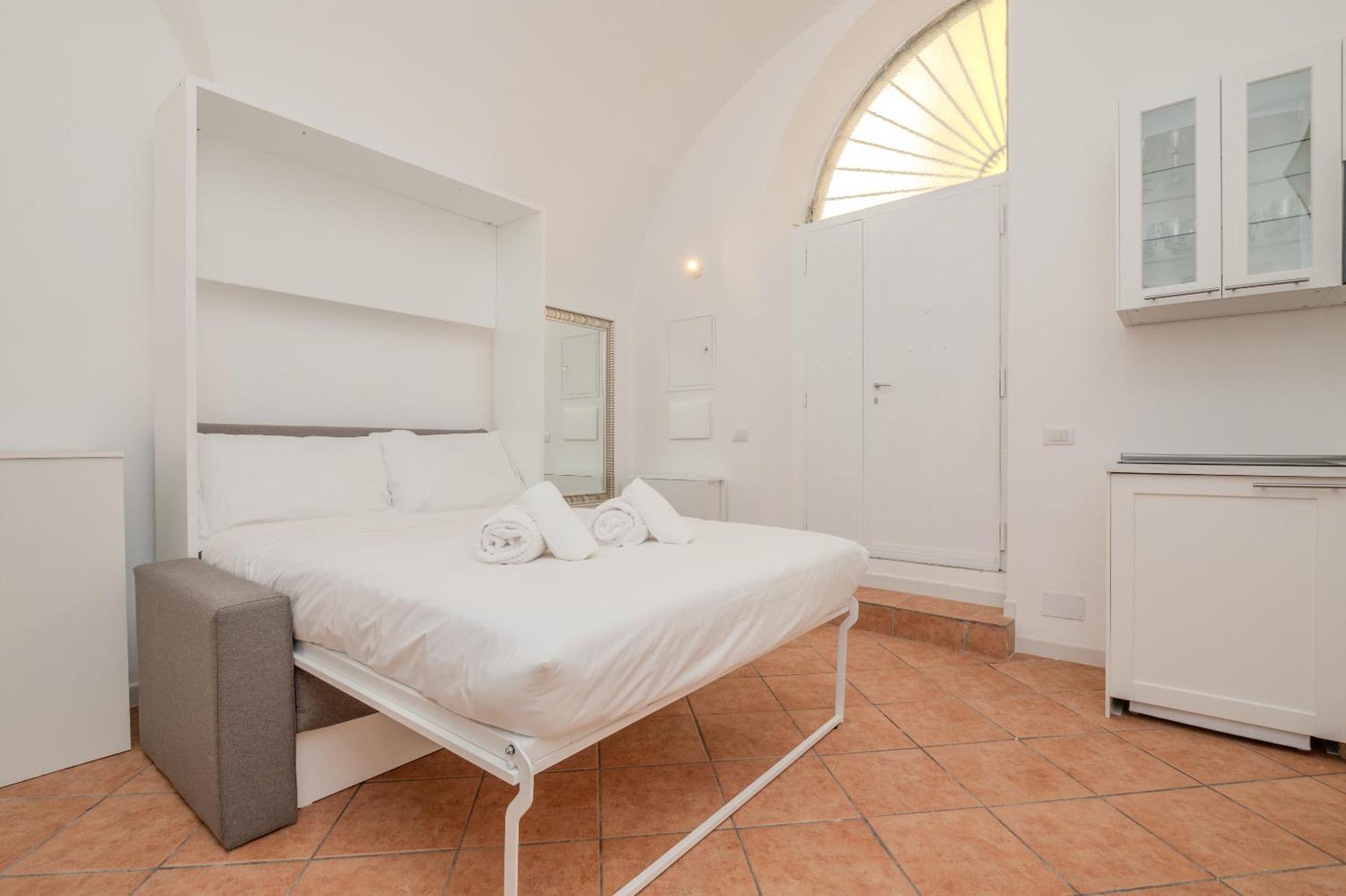 Cozy Rhome Ρώμη Εξωτερικό φωτογραφία