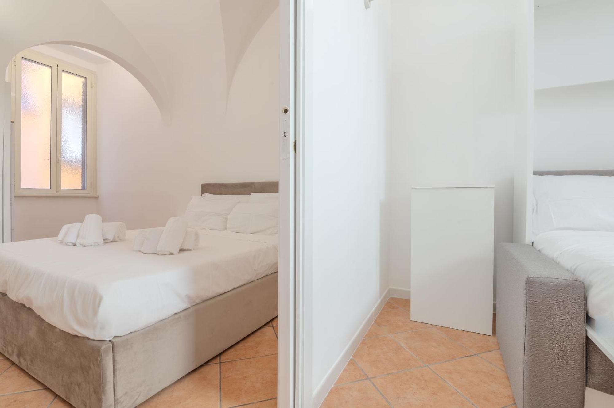 Cozy Rhome Ρώμη Εξωτερικό φωτογραφία