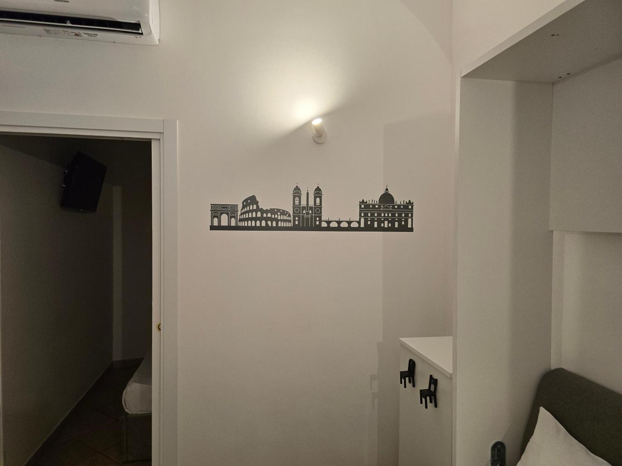 Cozy Rhome Ρώμη Εξωτερικό φωτογραφία